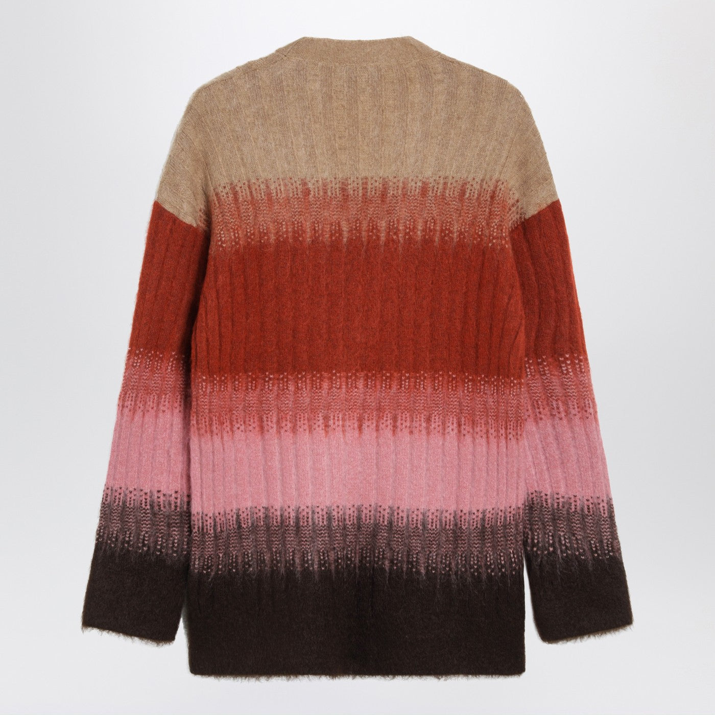 [Fendi] Cardigan FW25 FZE540AYLT