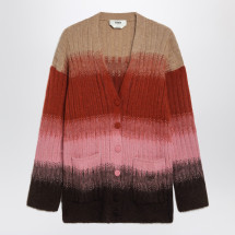 [Fendi] Cardigan FW25 FZE540AYLT