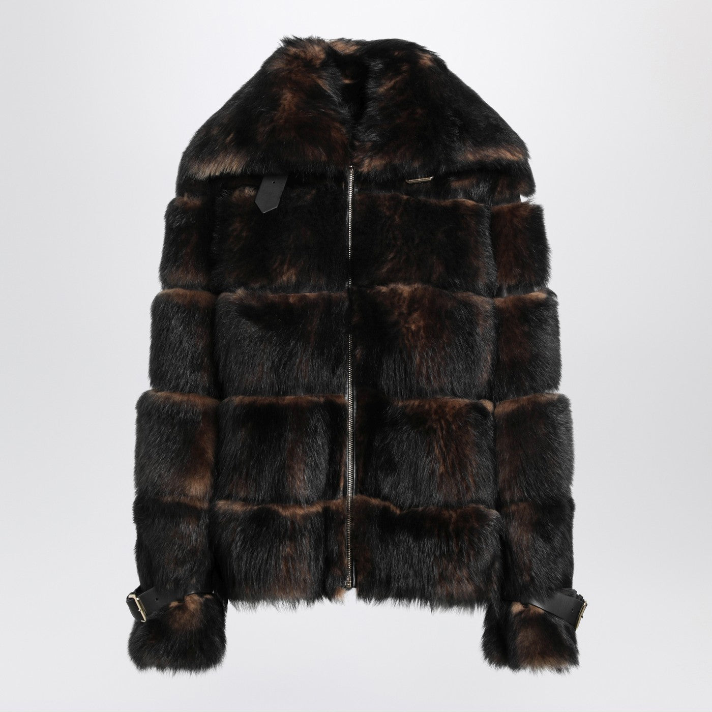 [Fendi] Fur Jacket FW25 FM5426AYLH