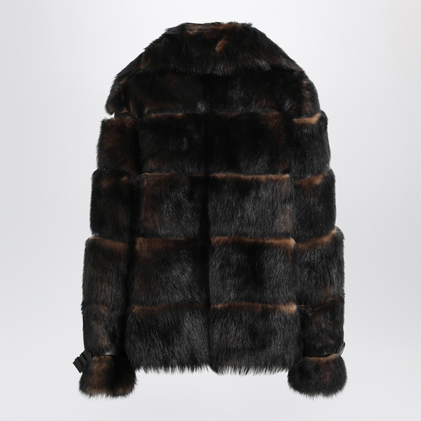 [Fendi] Fur Jacket FW25 FM5426AYLH
