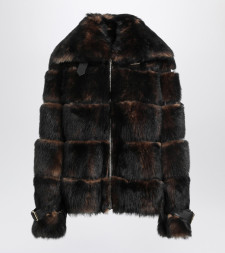 [Fendi] Fur Jacket FW25 FM5426AYLH