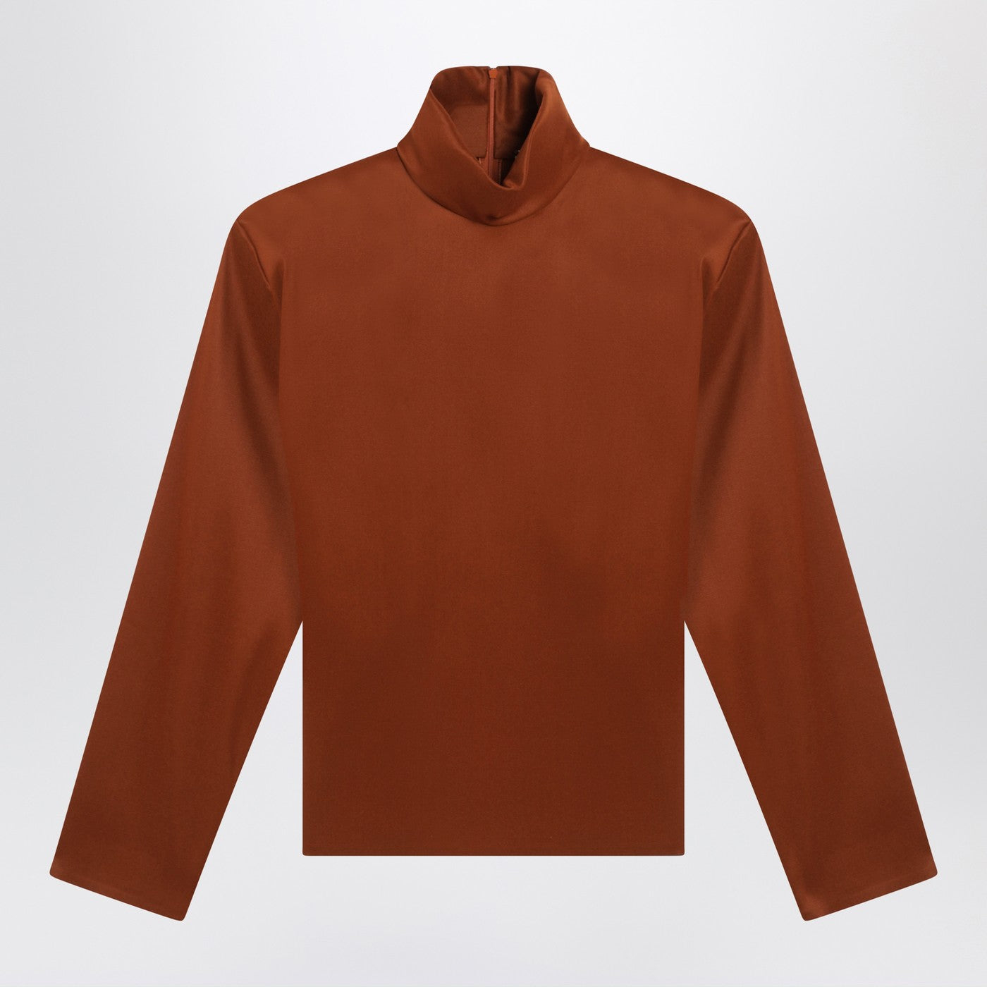 [Saint Laurent] Blouse FW25 845857Y5J95