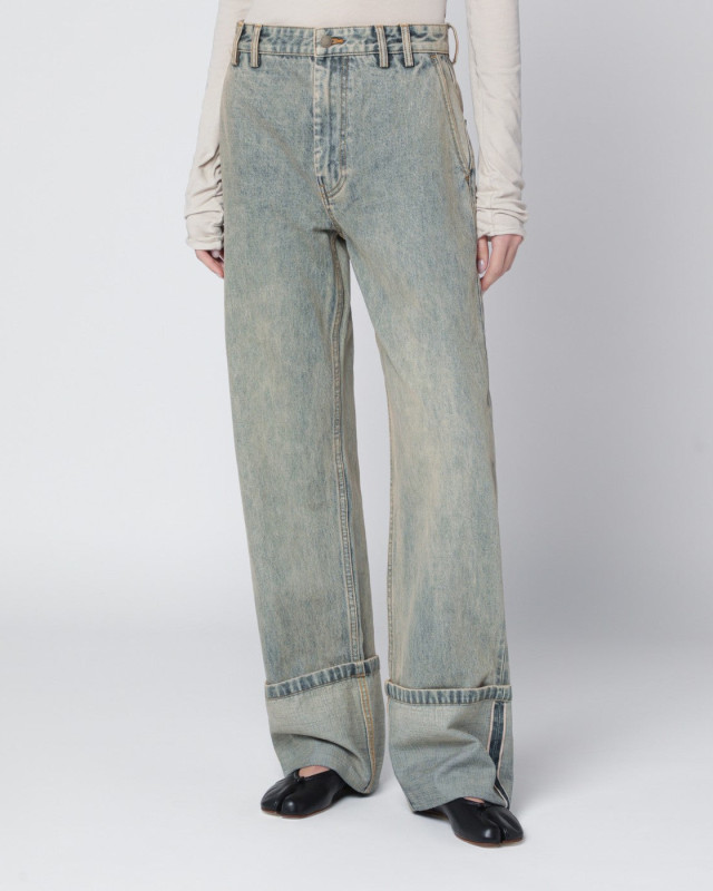 [Entire Studios] Jeans FW25 ESM-W25-11011DE