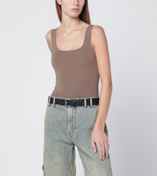 [Entire Studios] Tank top FW25 UNW-25-11068VI