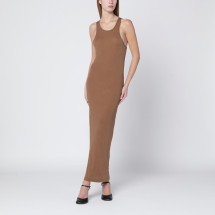 [Entire Studios] Sleeveless dress FW25 UNW-25-6013CO