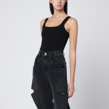 [Entire Studios] Tank top FW25 UNW-25-11068VI
