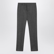 [Gucci] Trousers FW25 850333Z7AXE