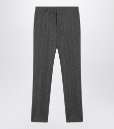 [Gucci] Trousers FW25 850333Z7AXE
