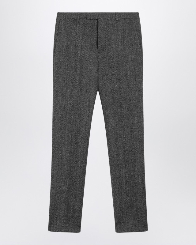 [Gucci] Trousers FW25 850333Z7AXE