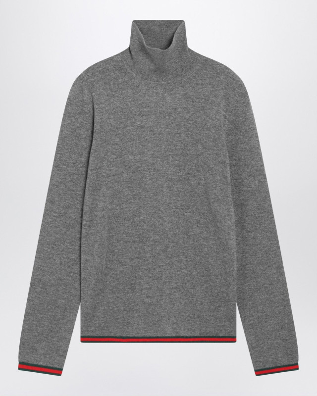 [Gucci] Knitwear FW25 850166XKE04