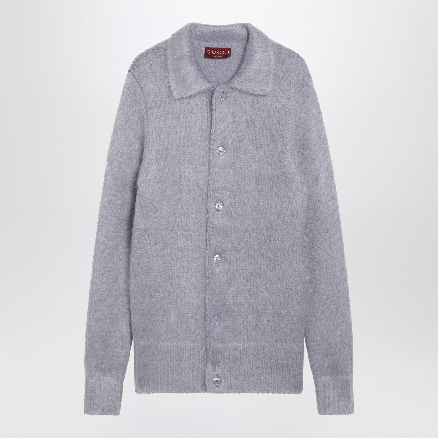 [Gucci] Cardigan FW25 849729XKE7O