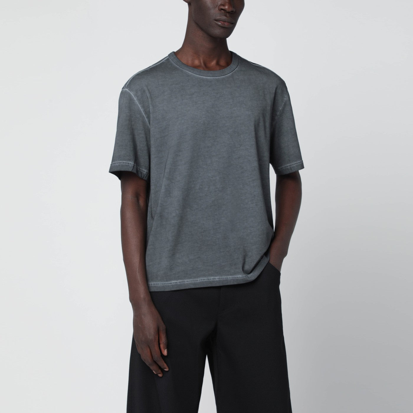 [Sefr] T-shirts Short Sleeve FW25 MFW25MAUROWCO