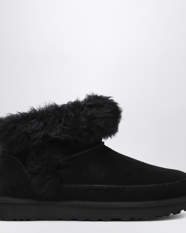 [UGG] Short Boots FW25 1173832SUE