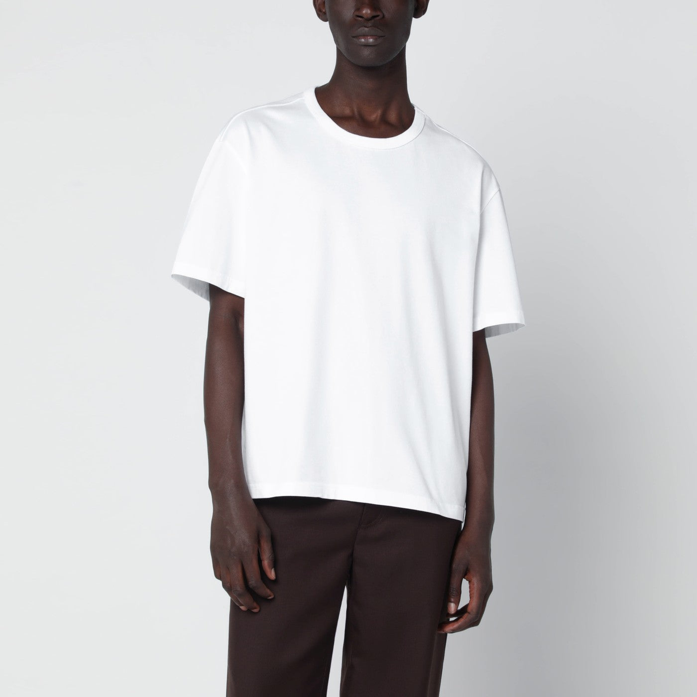 [Sefr] T-shirts Short Sleeve FW25 MFW25MAUROCO