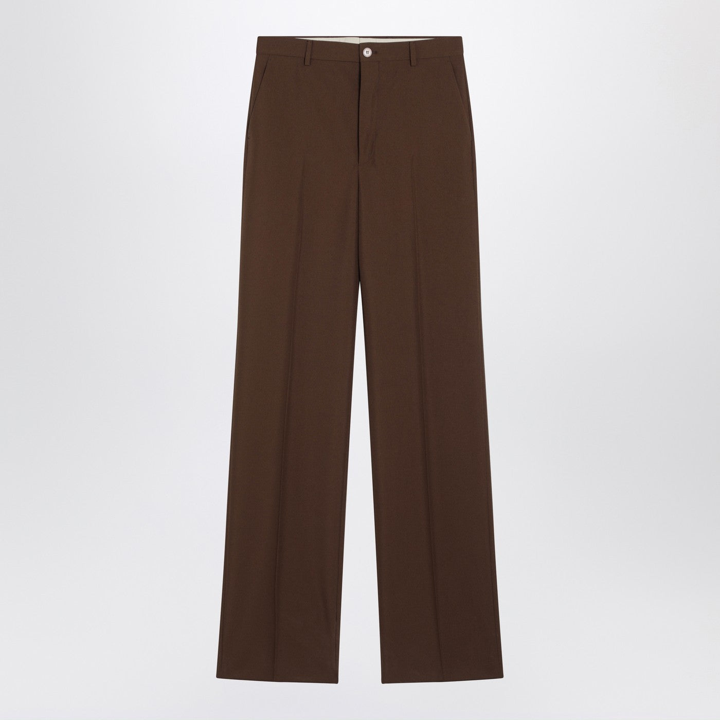 [Gucci] Trousers FW25 845357ZAFKB