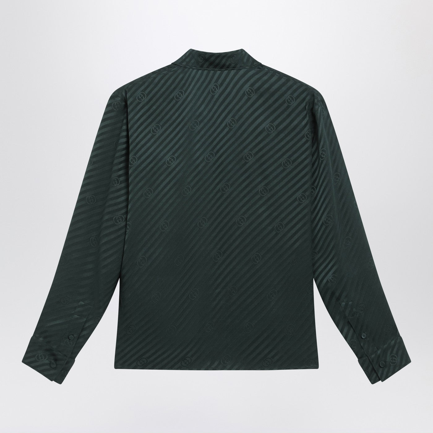 [Gucci] Shirts Long Sleeve FW25 851629ZAM5B