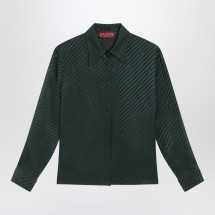 [Gucci] Shirts Long Sleeve FW25 851629ZAM5B