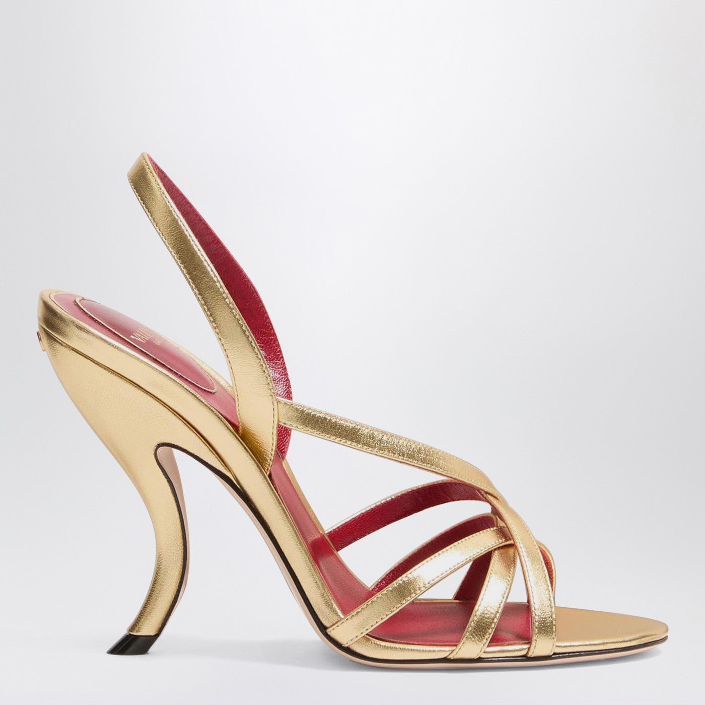 [Valentino Garavani] Sandals FW25 7W0S0NC6MNN