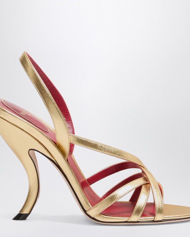 [Valentino Garavani] Sandals FW25 7W0S0NC6MNN