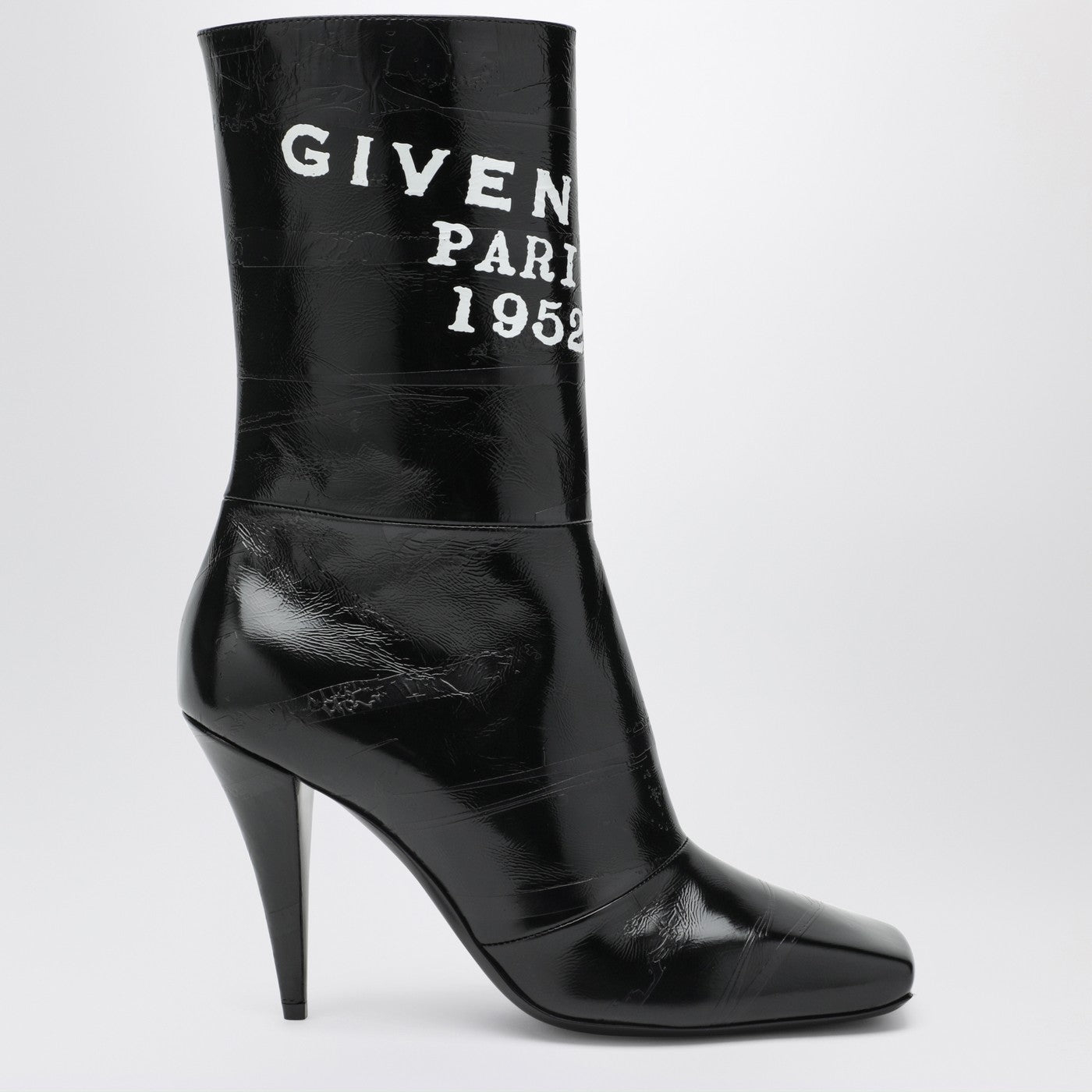 [Givenchy] Ankle Boots FW25 BE605FE2FQ