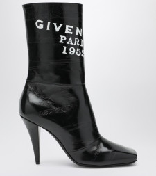 [Givenchy] Ankle Boots FW25 BE605FE2FQ
