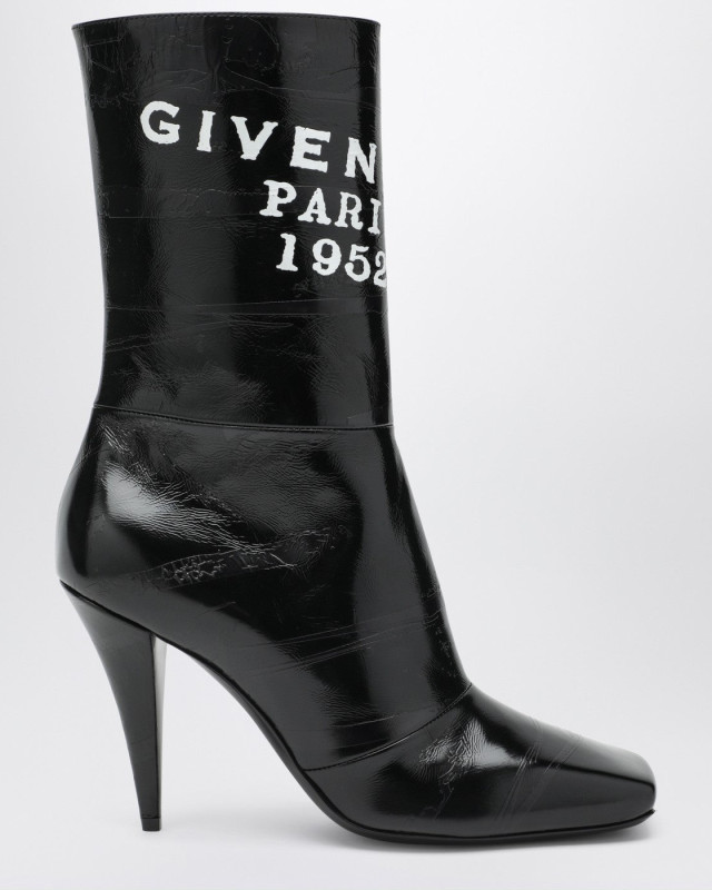 [Givenchy] Ankle Boots FW25 BE605FE2FQ
