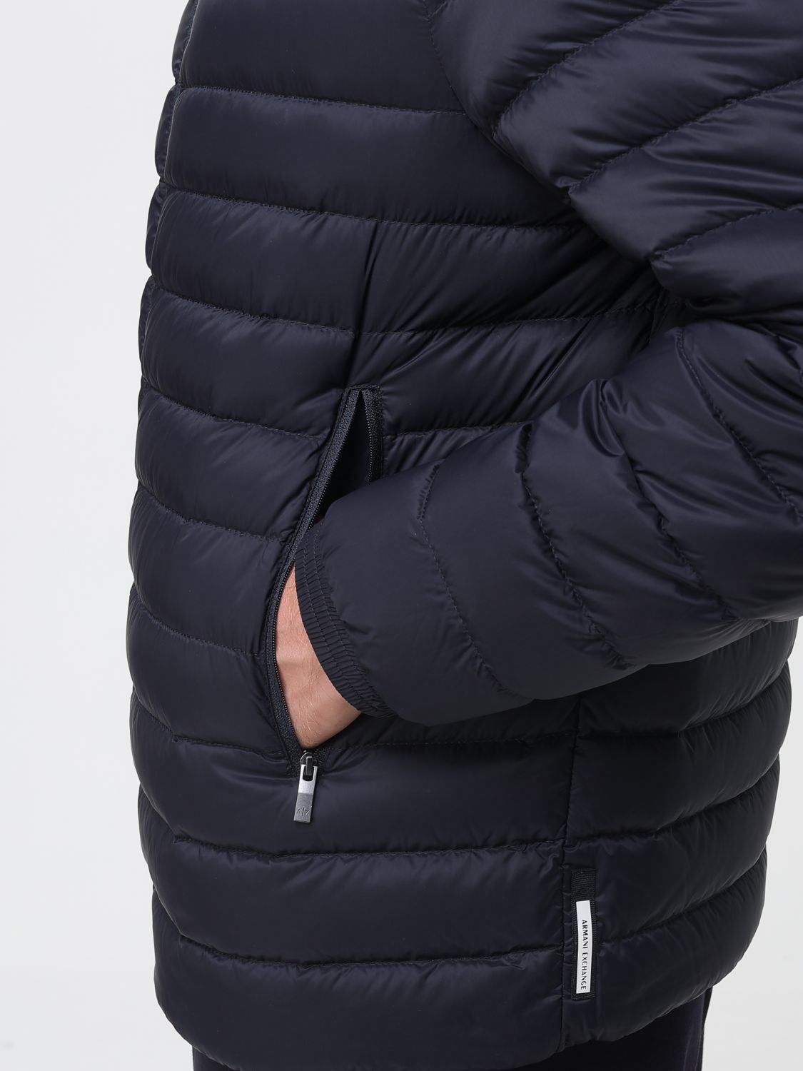 [ARMANI EXCHANGE] Down Jacket FW25 XM001919AF16927 UB101