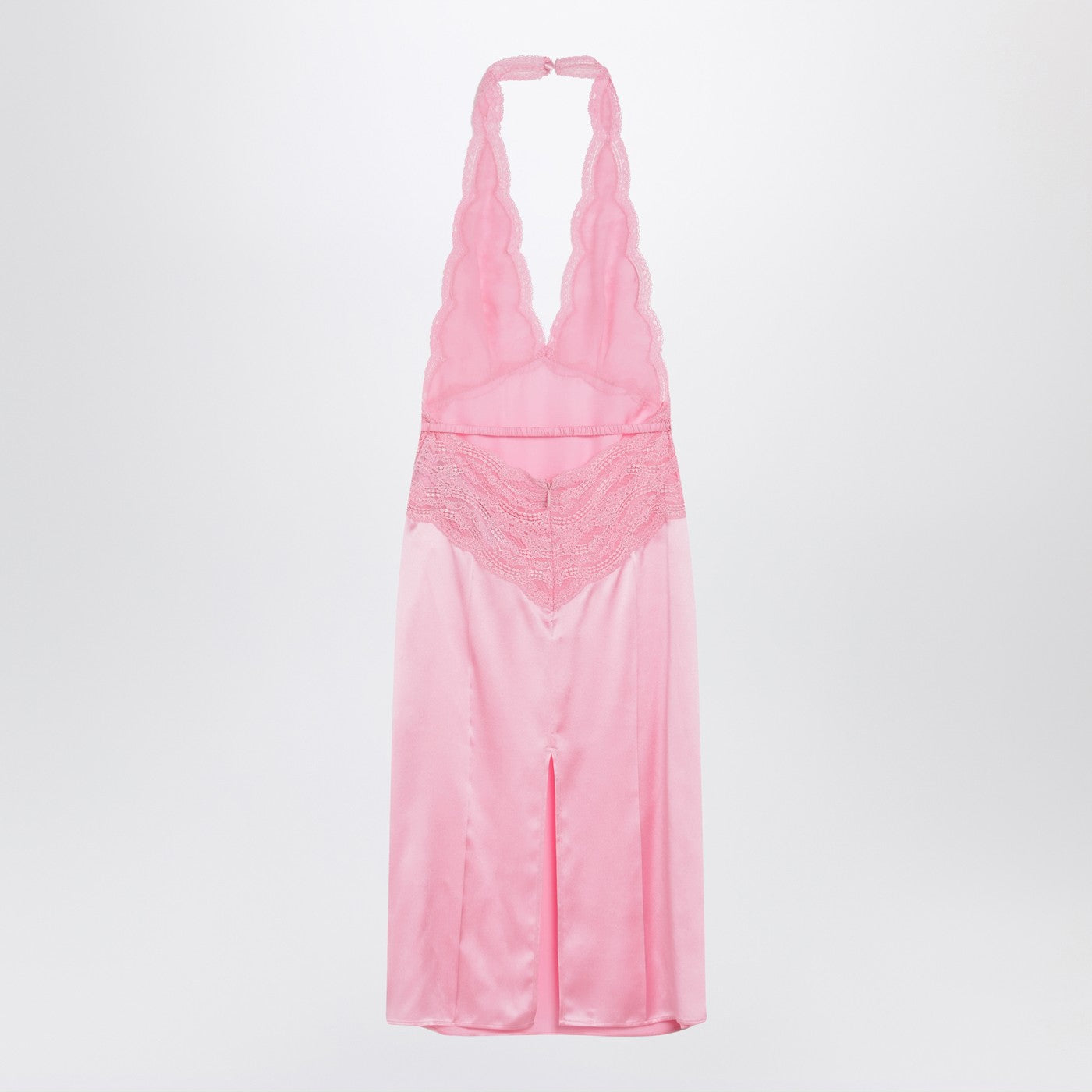 [Gucci] Sleeveless dress FW25 839410XUAM6