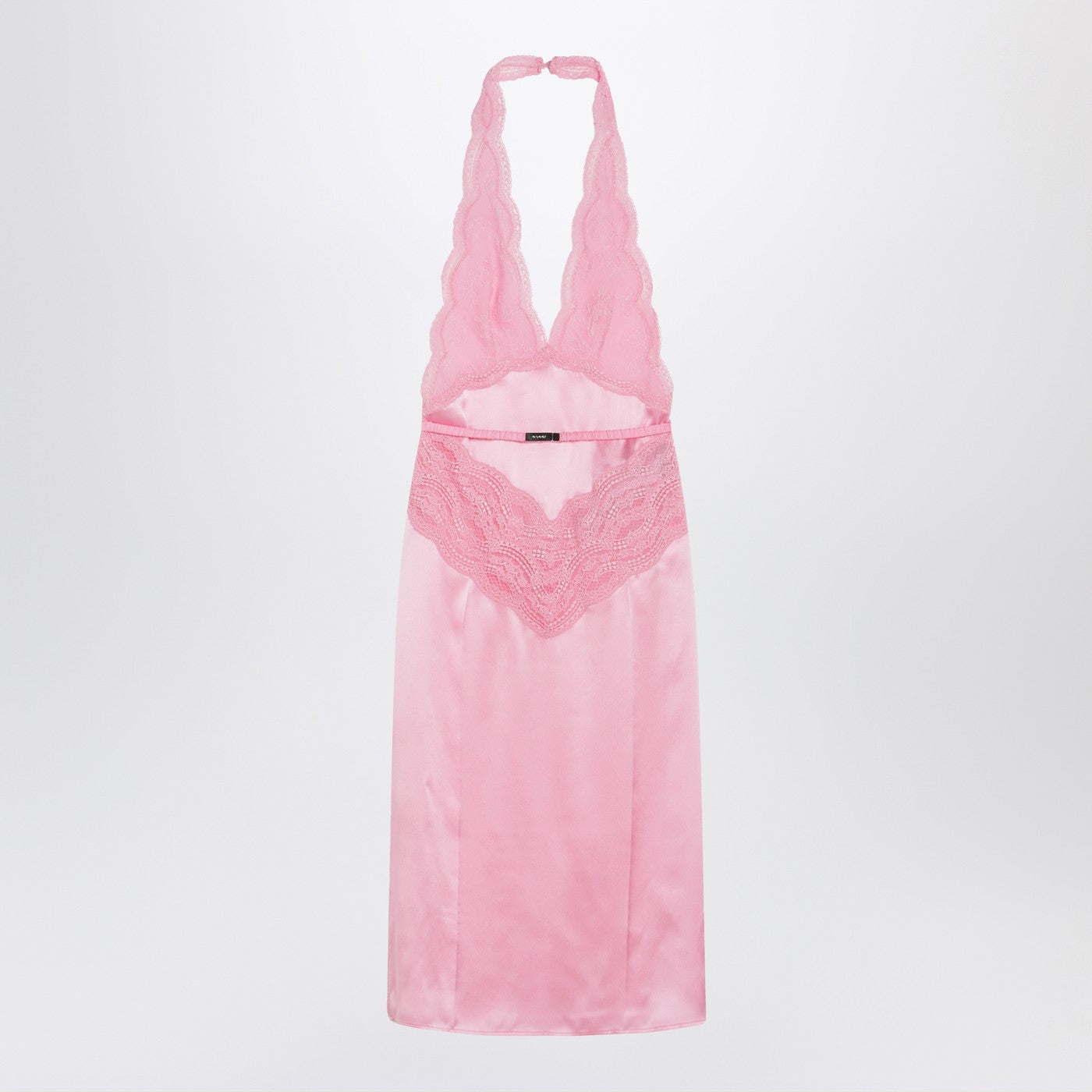 [Gucci] Sleeveless dress FW25 839410XUAM6