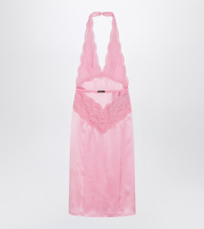 [Gucci] Sleeveless dress FW25 839410XUAM6