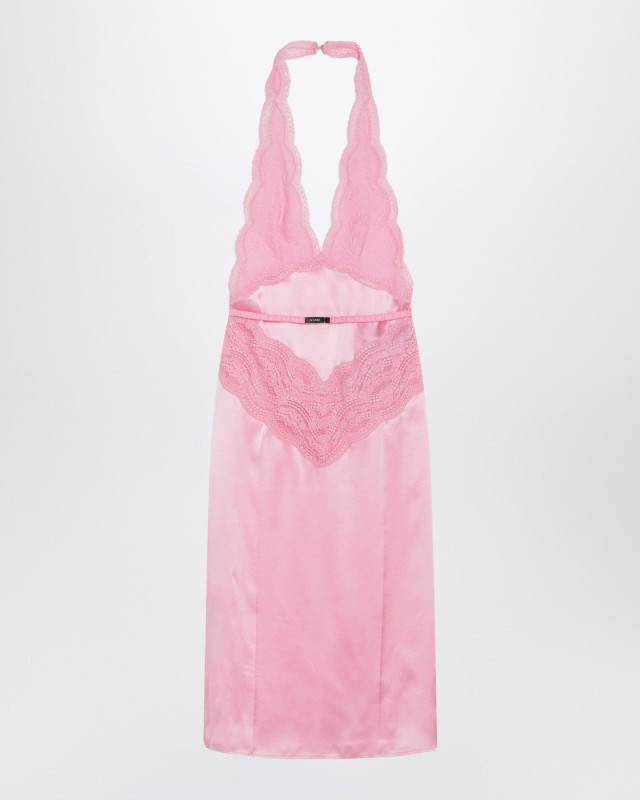 [Gucci] Sleeveless dress FW25 839410XUAM6