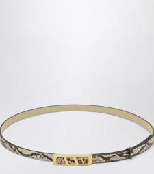 [Valentino Garavani] Belt FW25 7W0T0SU1CJQ