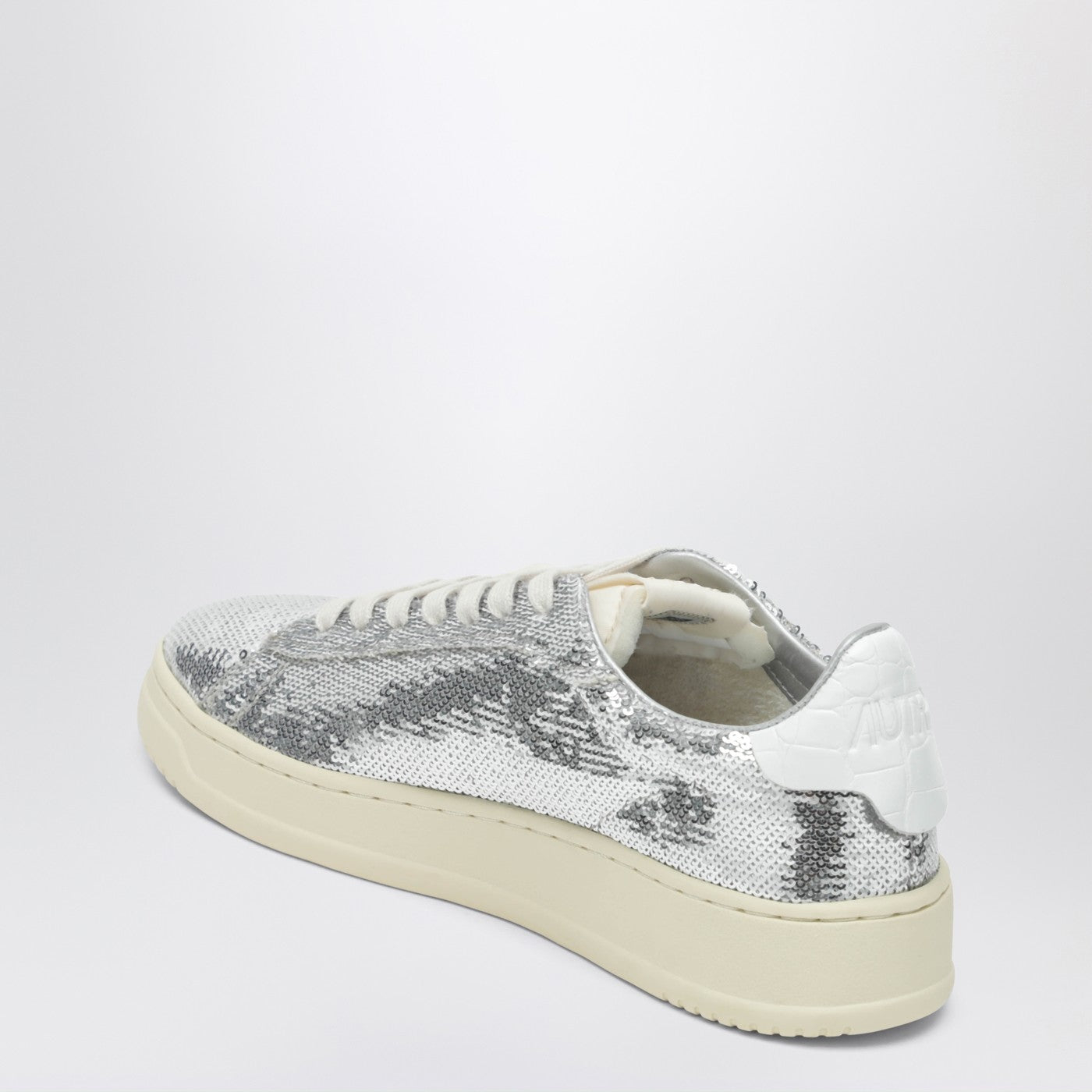 [AUTRY] Sneakers FW25 ADLWTI05