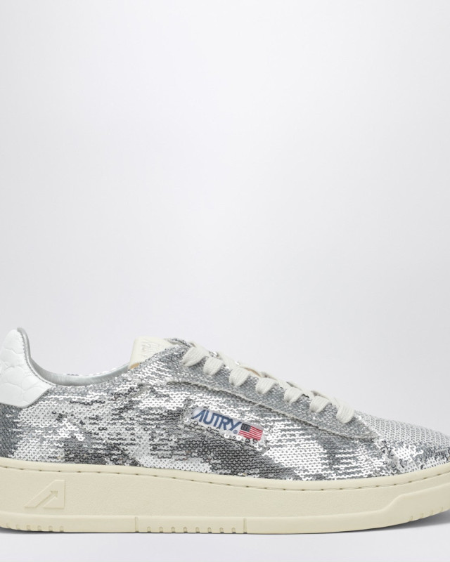 [AUTRY] Sneakers FW25 ADLWTI05