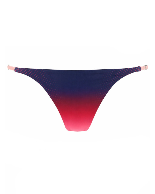 [Casablanca] Bikini SS26 W-SS26-SWM-026-_01AUBERGINEGRADIENT