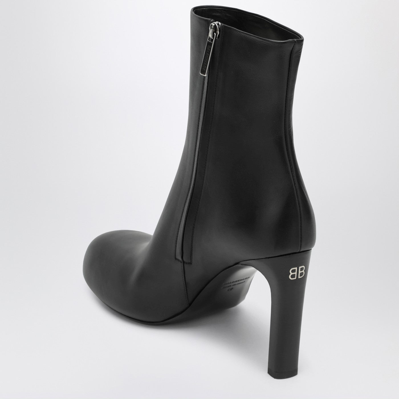 [Balenciaga] Ankle Boots FW25 844897WBDH5