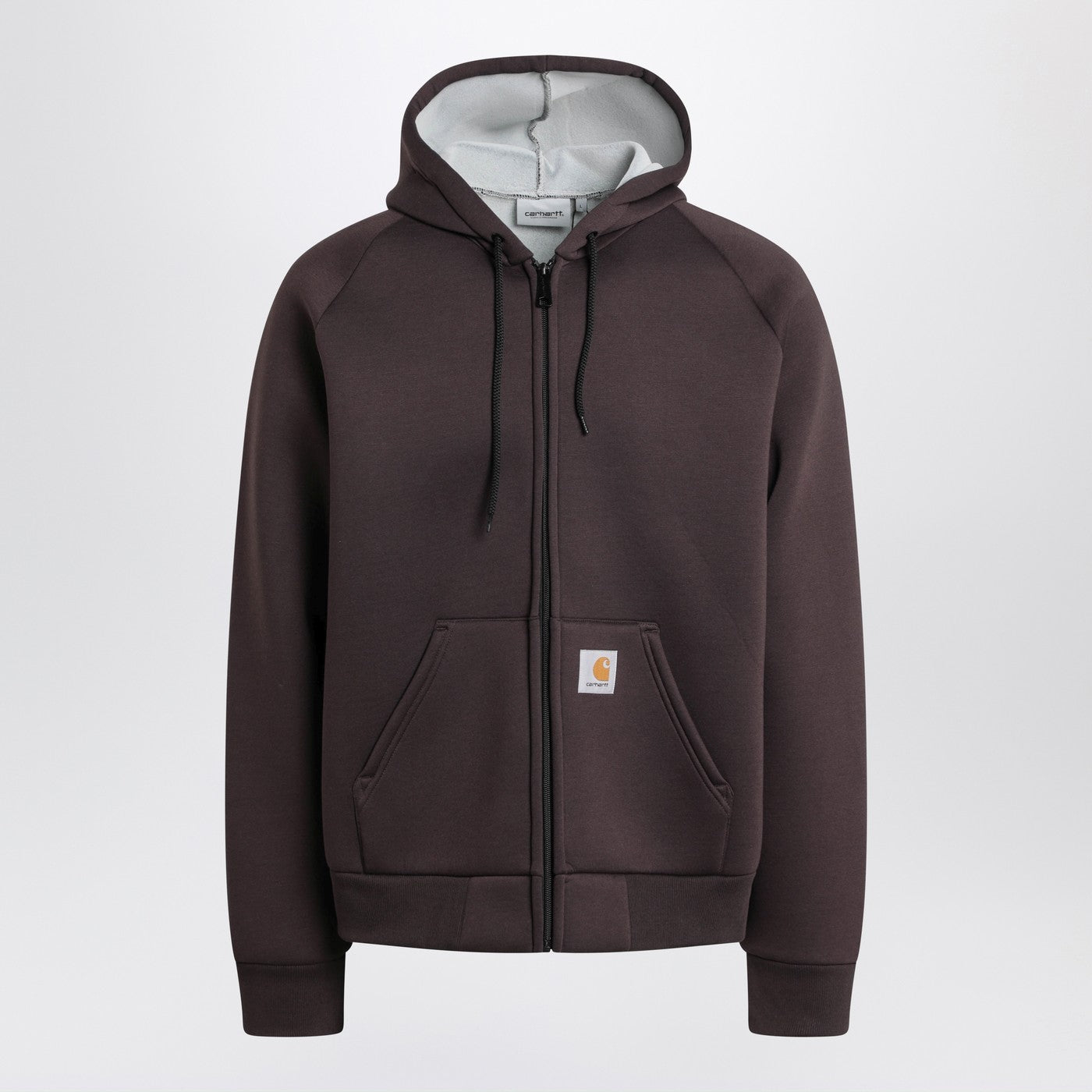 [CARHARTT WIP] Zip Up FW25 I032935PL