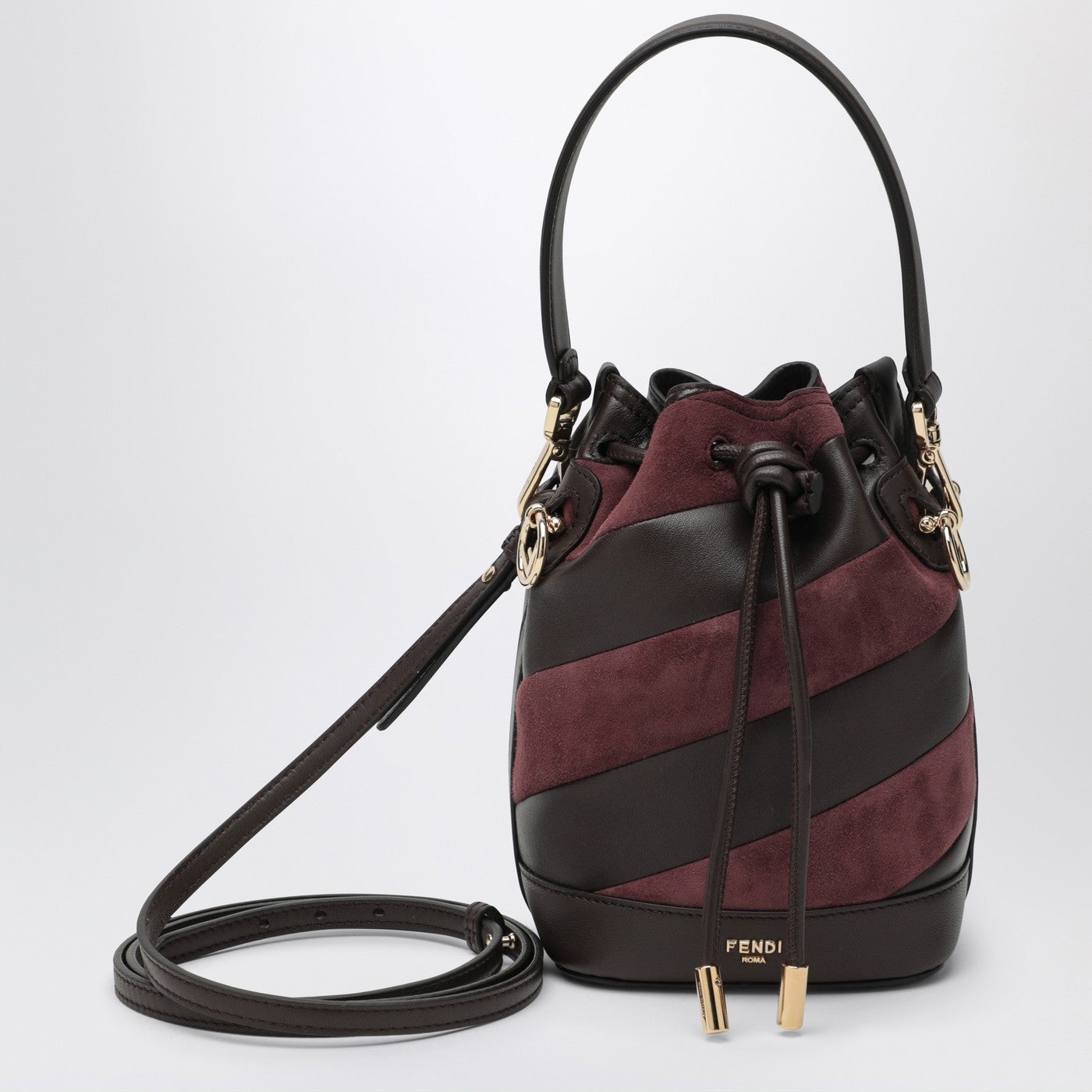 [Fendi] Minibag FW25 8BS109AYDR