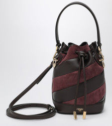 [Fendi] Minibag FW25 8BS109AYDR