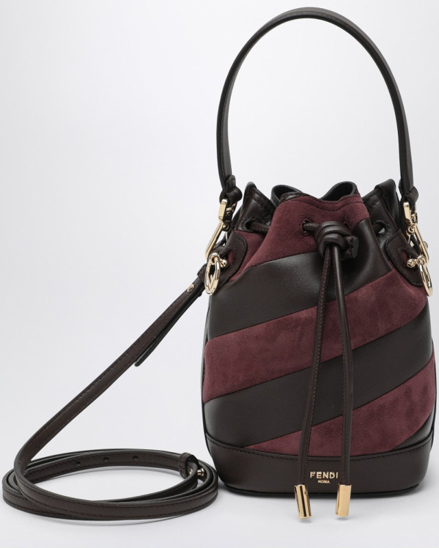 [Fendi] Minibag FW25 8BS109AYDR