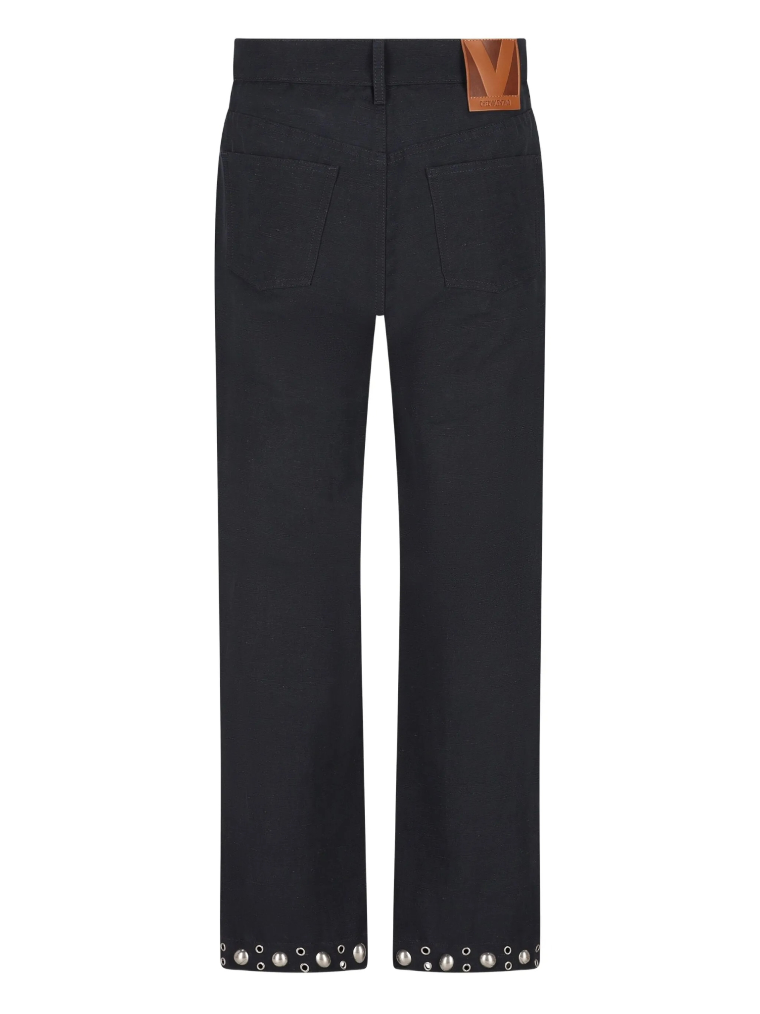 [Valentino Garavani] Trousers FW25 7V3RBN41AT1FA8