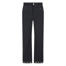 [Valentino Garavani] Trousers FW25 7V3RBN41AT1FA8