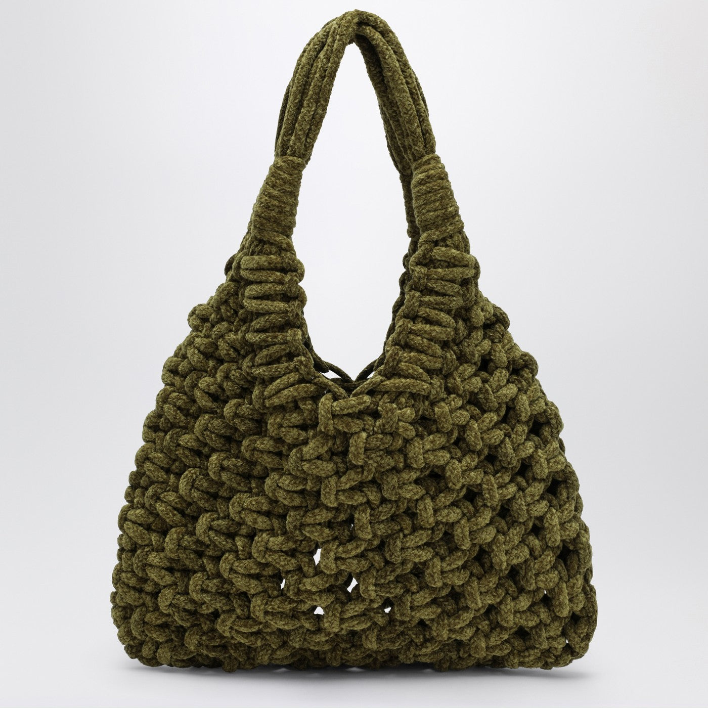 [Hibourama] Shoulder bag FW25 VANNIFIQUEBIGVEL