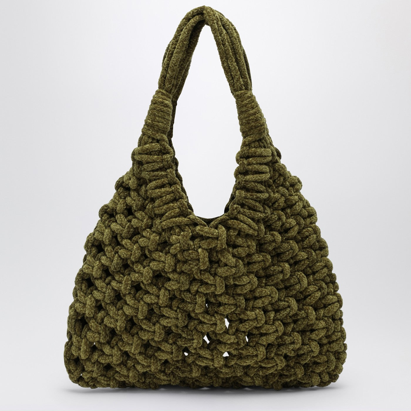 [Hibourama] Shoulder bag FW25 VANNIFIQUEBIGVEL