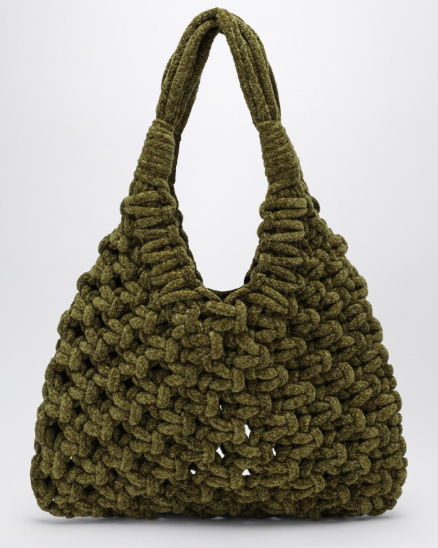 [Hibourama] Shoulder bag FW25 VANNIFIQUEBIGVEL