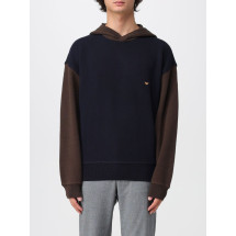 [Emporio Armani] Hoodie FW25 EM002020AF19444 MB204