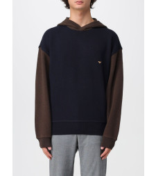 [Emporio Armani] Hoodie FW25 EM002020AF19444 MB204