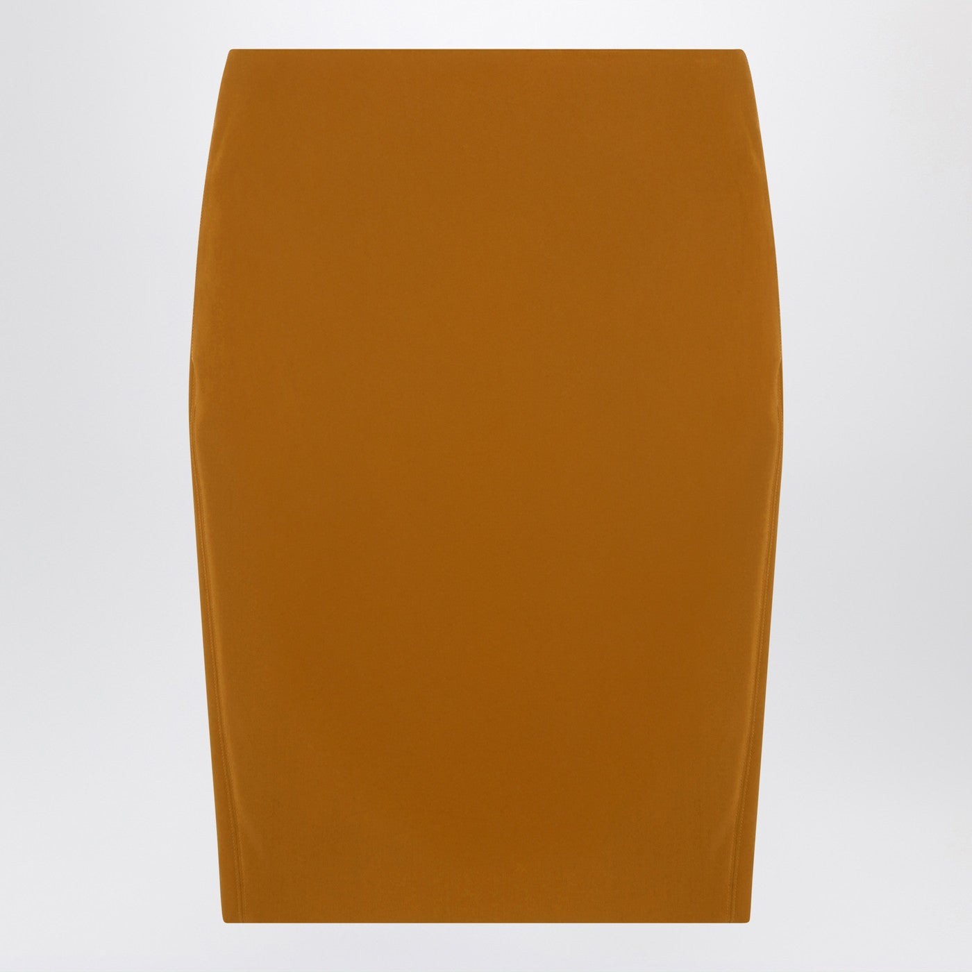 [Saint Laurent] Midi skirt FW25 852654Y5J19