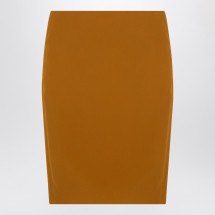 [Saint Laurent] Midi skirt FW25 852654Y5J19