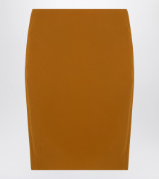 [Saint Laurent] Midi skirt FW25 852654Y5J19